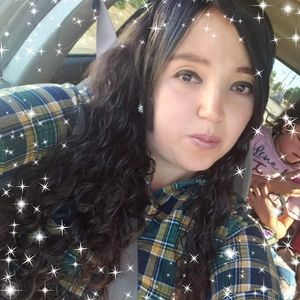 Meet your Posher, Erika